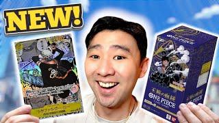 NEW* OPENING 3 BOOSTER BOXES OF OP-10 ROYAL BLOODLINE! BEST OPENING EVER!