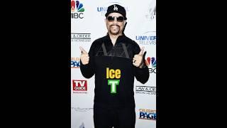 The Legend of Ice-T: More Than Just Music #IceT #HipHopLegend #GangstaRap #OldSchoolHipHop #shorts