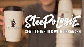 Steepologie | Seattle Insider: One on One with UrbanAsh