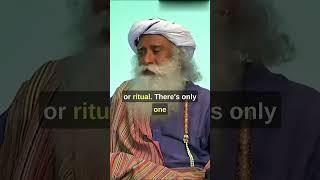 What Is Meant by "Sadhguru"? Sadhguru Interview  | Mystical Yogi: SADHGURU