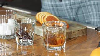 Speakeasy Co.: Twisted Fashioned