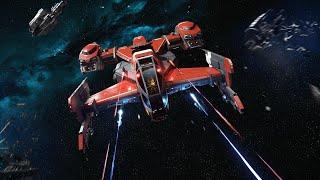 Star Citizen - The Future Of Dynamic Events - JumpTown v2