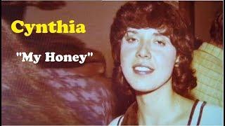 My Honey – Cyntia (Brasil) (1973) (Um Vídeo de Rick Jones Anderson)