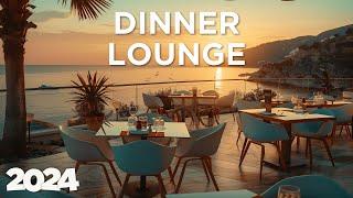 Dinner Lounge 2024 - Chill House  Vineyard Vibes