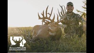 ANGRY, The 241" 7.5 Year Old BOW BUCK