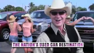 Off Lease Only Country Music Video