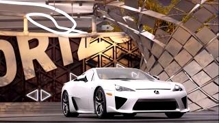Forza Horizon 3 | Lexus LFA
