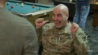 The Unapologetic Military Dark Humor You Want! | VET Tv