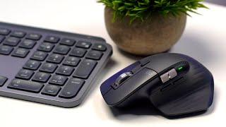 Logitech MX Master 3 Review!