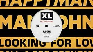 Jungle - Happy Man (Sye's Extended Version)