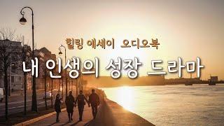 인생은 한 편의 드라마다, 성장 드라마 메시지 | '반갑다 새로운 나' 에세이 오디오북 #15 성장의 메시지 1