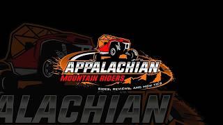 Appalachian Mountain Riders Trailer