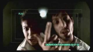 Saeed Kermani ft Kamy Rascal - Oushoon Fasham [ Party SonG ]