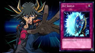 [JP] Yusei Fudo - ALL Signature Cards [Yu-Gi-Oh! DuelLinks]