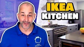 Remodel Your Kitchen with IKEA and Save Money!