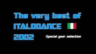 The very best of ITALODANCE 2002