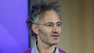 PALANTIR CLOSES ABOVE 37, AIPCON RECAP, ALEX KARP SELLING | PALANTIR WEEKLY #151