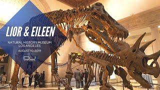 Natural History Museum Wedding Highlights with DJ MOJOE | Bonus: DJ Setup Tips