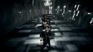 MR.MR 2nd D/S 'Highway' Music Video