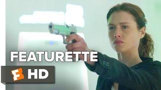 Hitman: Agent 47 Featurette - Creating Katia Van Dees (2015) - Hannah Ware, Zachary Quinto Movie HD