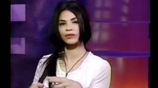 ''Niagara'' interview à ''Sonia Benezra'' 1993, Talk Sow -  Montréal