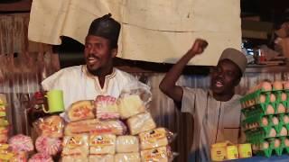 Asha Shayi Official Video by Nazir M Ahmad (sarkin Waka)