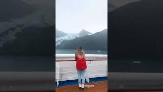 Glacier Bay, Alaska  #artofvisuals #discoverearth #earthfocus #stayandwander #earthpix #ourplanet