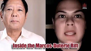 Inside the Marcos-Duterte Divide: What It Means for the Philippines