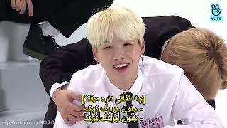 ران بی تی اس قسمت 39 با زیرنویس فارسی RUN BTS EP 39 PERSIAN SUB