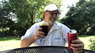 Arrogant Bastard Ale 7.2% abv # The Beer Review Guy