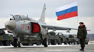 Наконец-то раскрыт! Секретный перехватчик Су-15 Флагон — гроза холодной войны