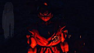 GOKU VE UN FANTASMA  gta 5