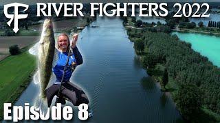 River Fighters 2022 - WAHNSINN!!! Was eine Aufholjagd!