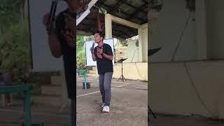 Ikaw- Wisdom Tasic sung by Ken Ganad cover by Ptr. Jason Caramayramay