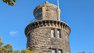 Bidston Lighthouse