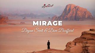 Bryan Senti & Dom Bouffard - Mirage [ambient classical cinematic]