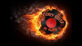 FUNKY DISCO HOUSE  FUNKY HOUSE MIX 70's 80's 90's SESSION 380  MASTERMIX #DJSLAVE