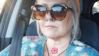 Oh, but darling, women of your age should not have piercings and tattoos! It's unsightly!!