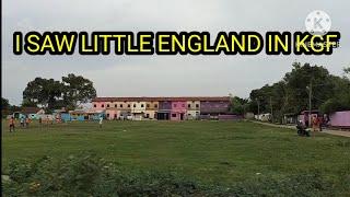 MINI ENGLAND - KGF PEOPLE FORE LOVE..