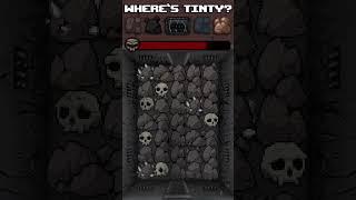 Where's Tinty? - Depths (Tinted Rock Training)