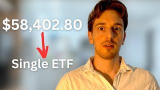 Why I am Going ALL-IN on this ETF