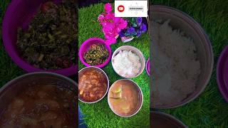 Lunch box recipe#short#viralvideo#ns family Vlog