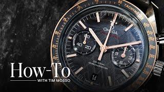 Chronometer Certification in Watches Explained | How-To with Tim Mosso