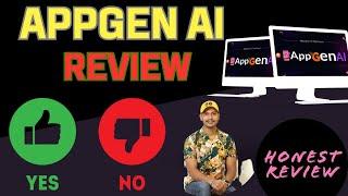 AppGen Ai Review [Honest Opinion]