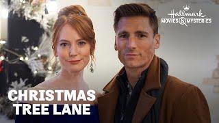 Preview - Christmas Tree Lane with Alicia Witt and Andrew Walker