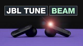 JBL Tune Beam im Test: Der neue Preis-Leistungs-Kracher? - Testventure