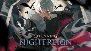 【 エルデンリングナイトレイン 】 もう一人の無限 【 葉山3 叶】​​