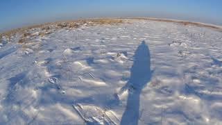 Охота на зайца или как меня мр 153 подвел)