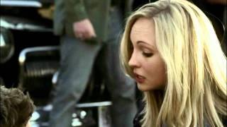 Tyler and Caroline (1x21 - Isobel)