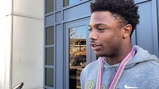 2026 Four-Star RB Jae Lamar recap unofficial visit to FSU